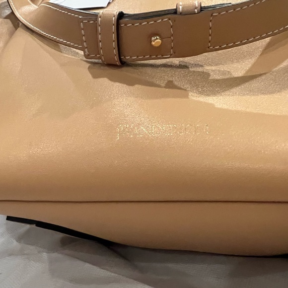 NEW with tags* JW Anderson Chain Strap Small Cabas Bag - Picture 13 of 16